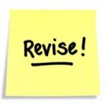 Revison of the lesson