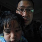 Baby and me!!