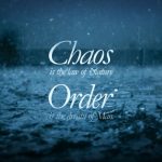 Chaos and order