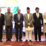 BIMSTEC -2018