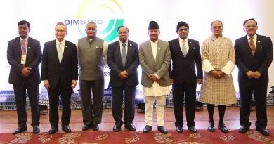 BIMSTEC -2018