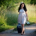 Traveling changes your life
