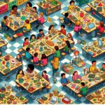 lunch bunch