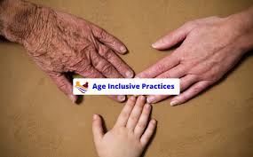 Holistic Aging, inclusive Approach