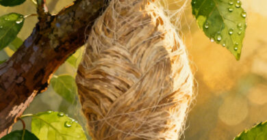 cocoon of life