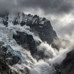 2026 Himalayan glacier collapse