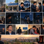 From Danger to Honor”   “The Courage That Saved the Nepal Bank limited ”