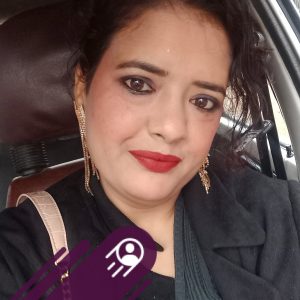 Rashmi Niroula